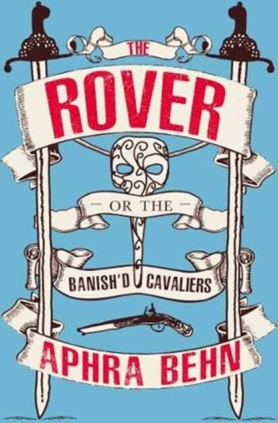 The Rover av Aphra Behn