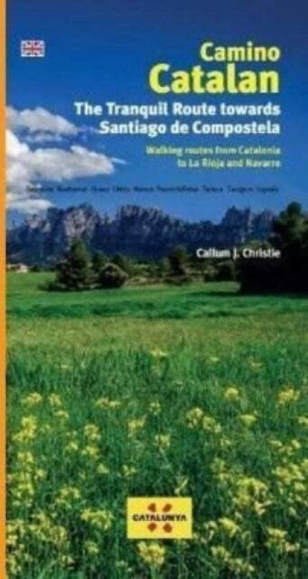 Camino Catalan av Callum Christie