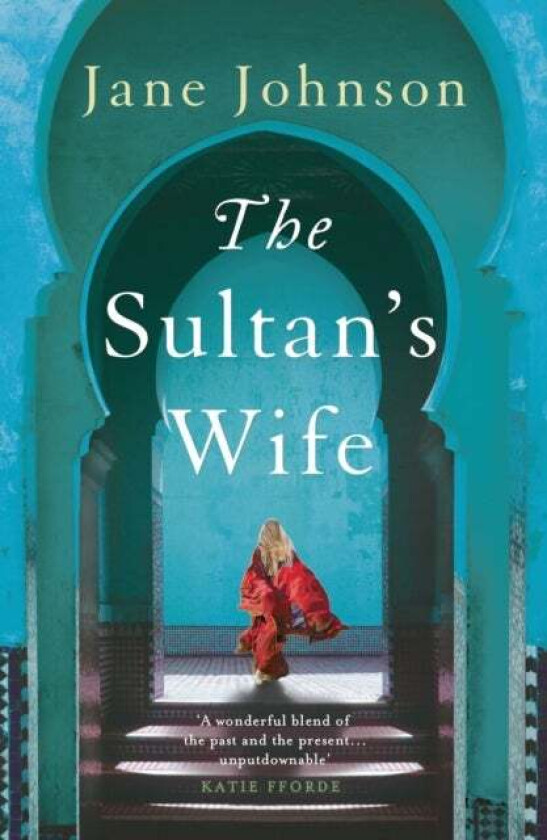 The Sultan's Wife av Jane Johnson