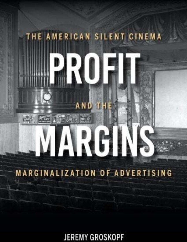 Profit Margins av Jeremy Groskopf