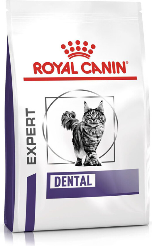 Royal Canin Veterinary Diets Cat Dental (3 kg)