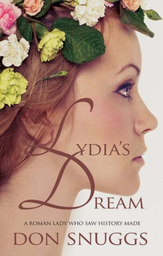 Lydia's Dream av Don Snuggs