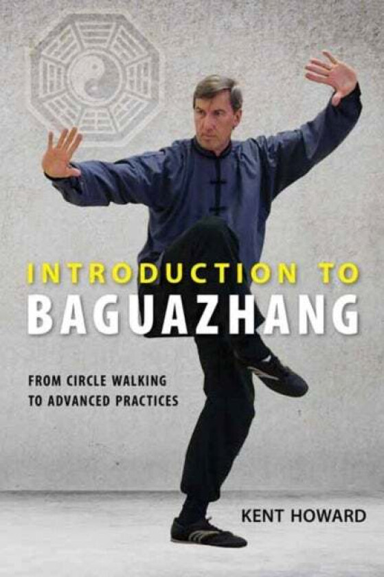 Introduction to Baguazhang av Kent Howard