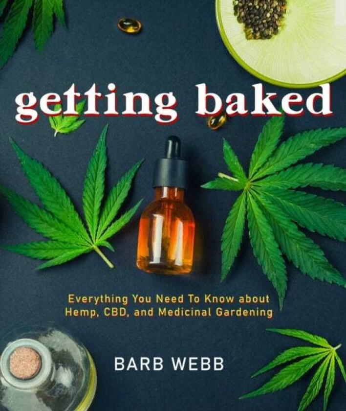 Getting Baked av Barb Webb