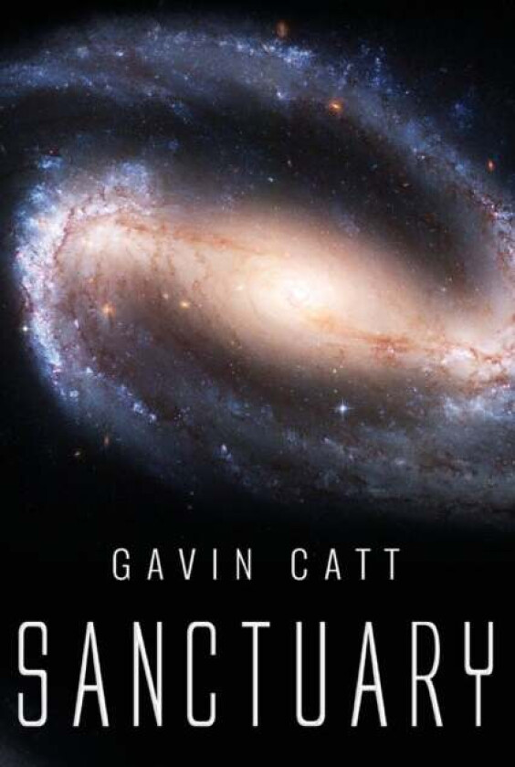 Sanctuary av Gavin Catt