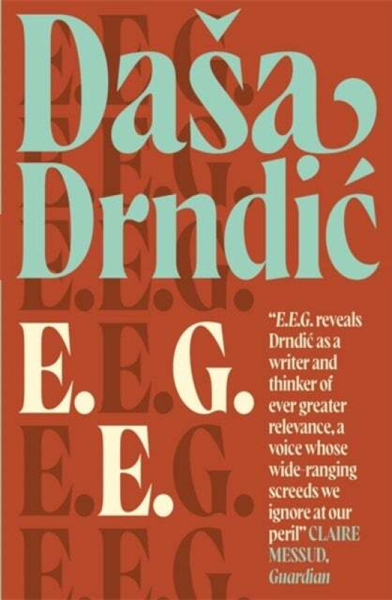 EEG av Dasa Drndic