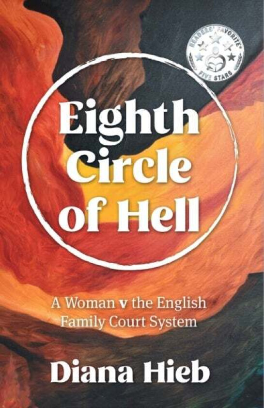 Eighth Circle of Hell av Diana Hieb