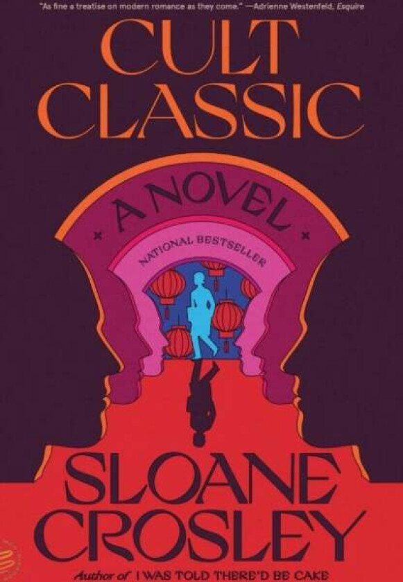 Cult Classic av Sloane Crosley