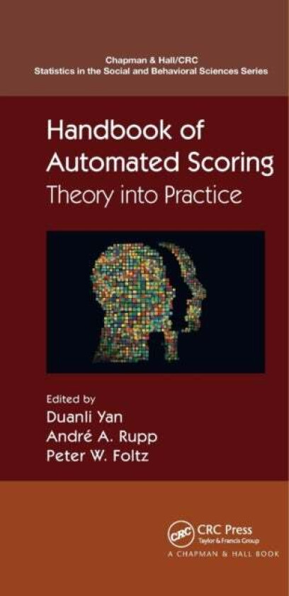 Handbook of Automated Scoring