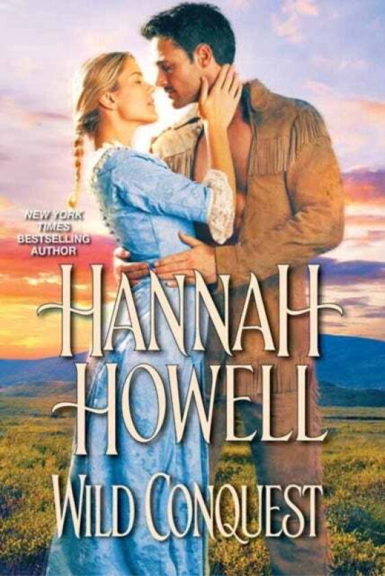 Wild Conquest av Hannah Howell