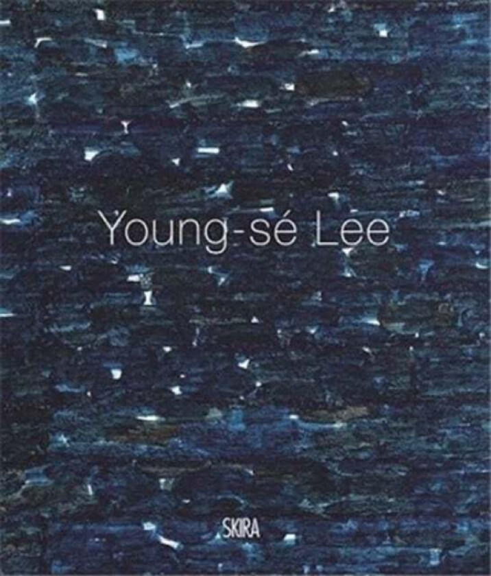 Young-se Lee av David Rosenberg, Sabine Vazieux, Mael Bellec, Lydia Harambourg