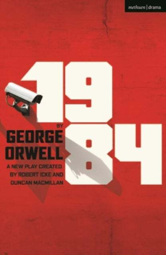1984 av George Orwell