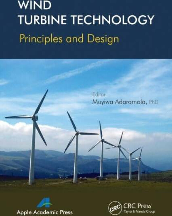 Wind Turbine Technology