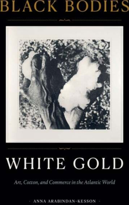 Black Bodies, White Gold av Anna Arabindan-Kesson