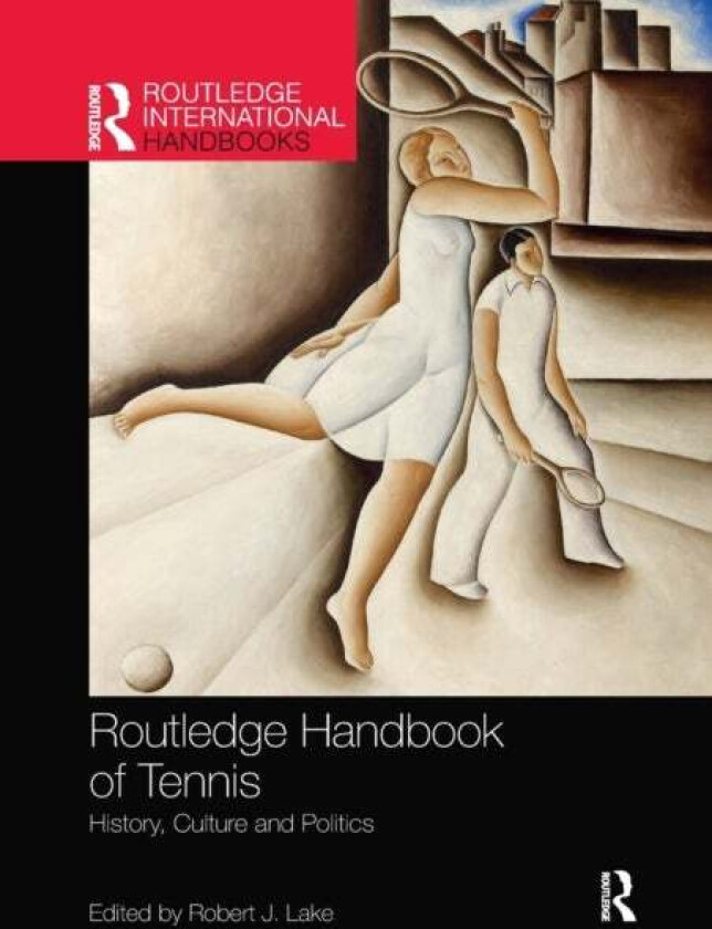 Routledge Handbook of Tennis
