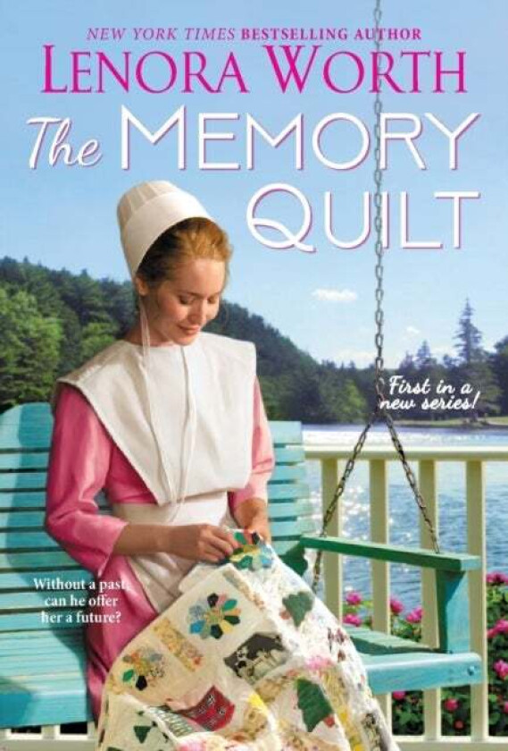 The Memory Quilt av Lenora Worth