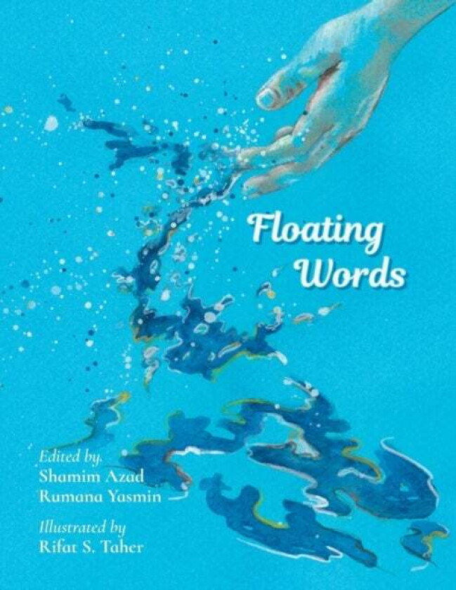 Floating Words av Various Authors