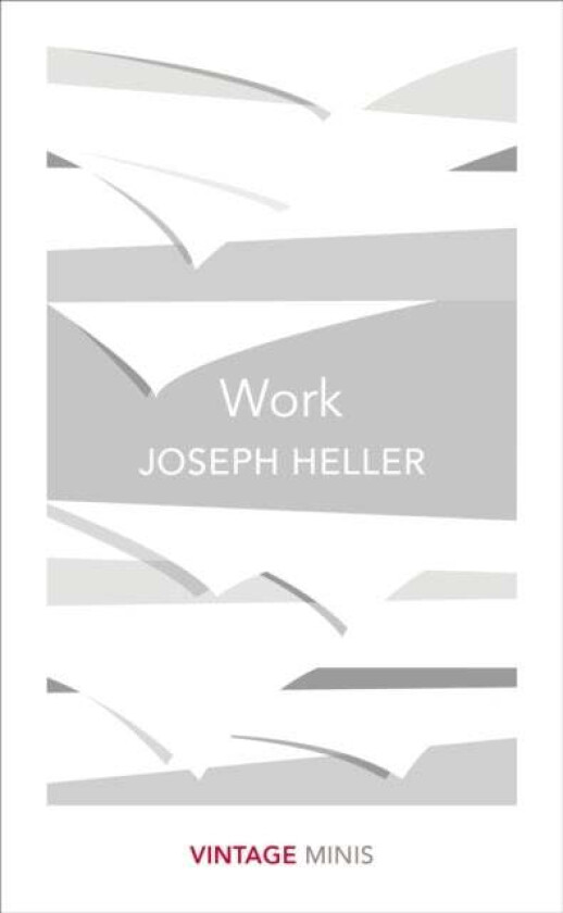 Work av Joseph Heller