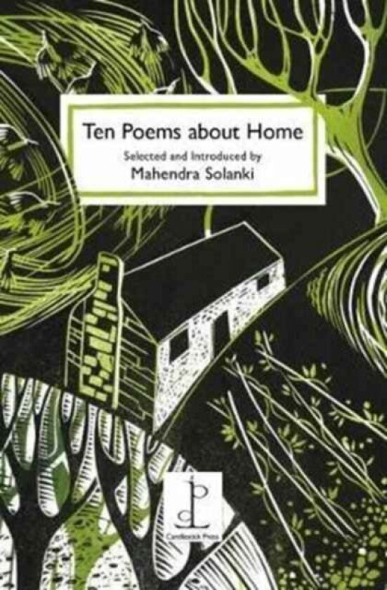 Ten Poems about Home