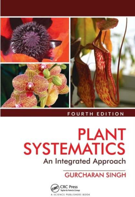 Plant Systematics av Gurcharan Singh