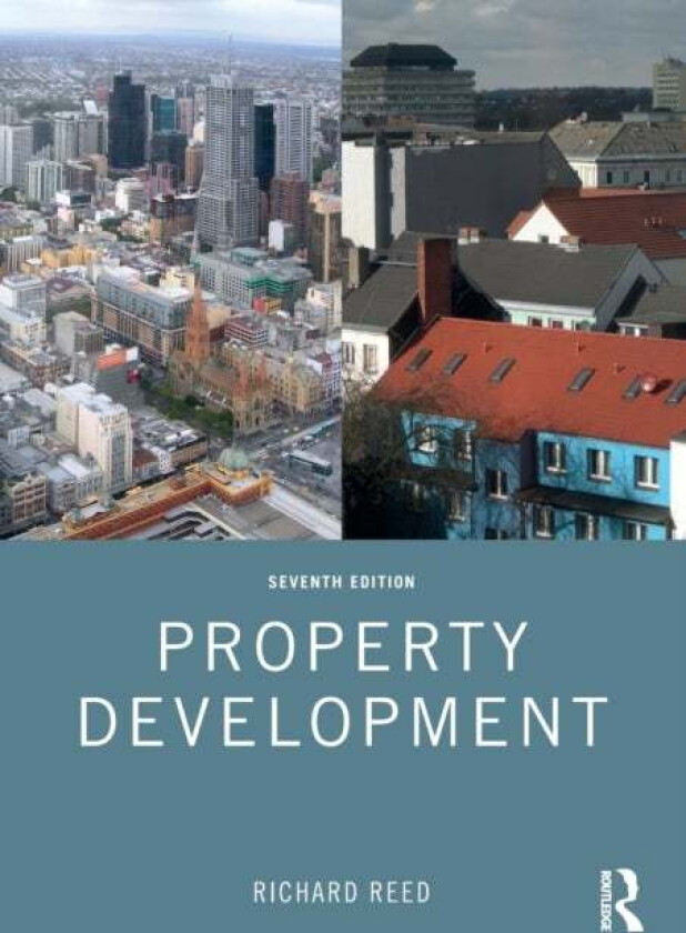 Property Development av Richard Reed