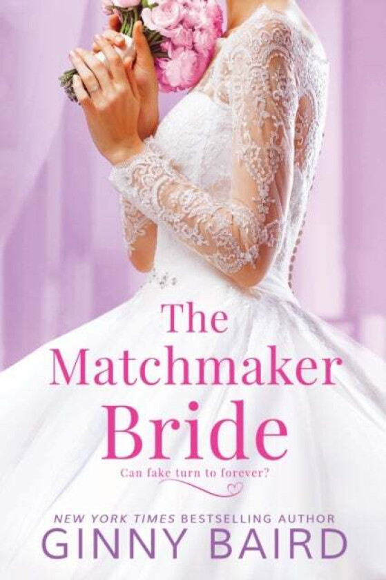 The Matchmaker Bride av Ginny Baird