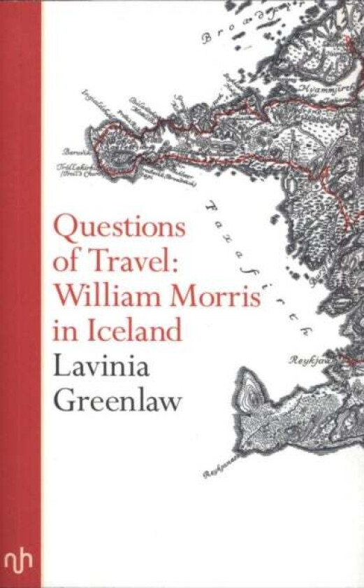 Questions of Travel av Lavinia Greenlaw