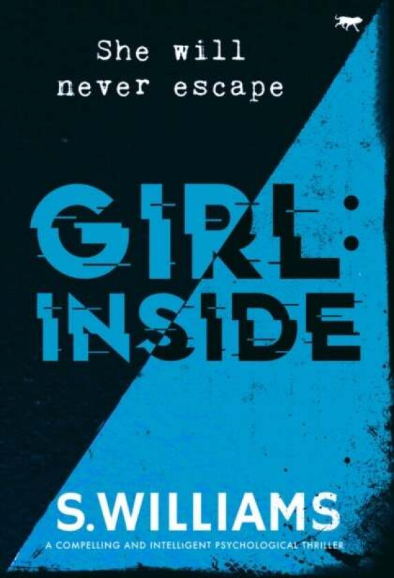 Girl: Inside av S. Williams