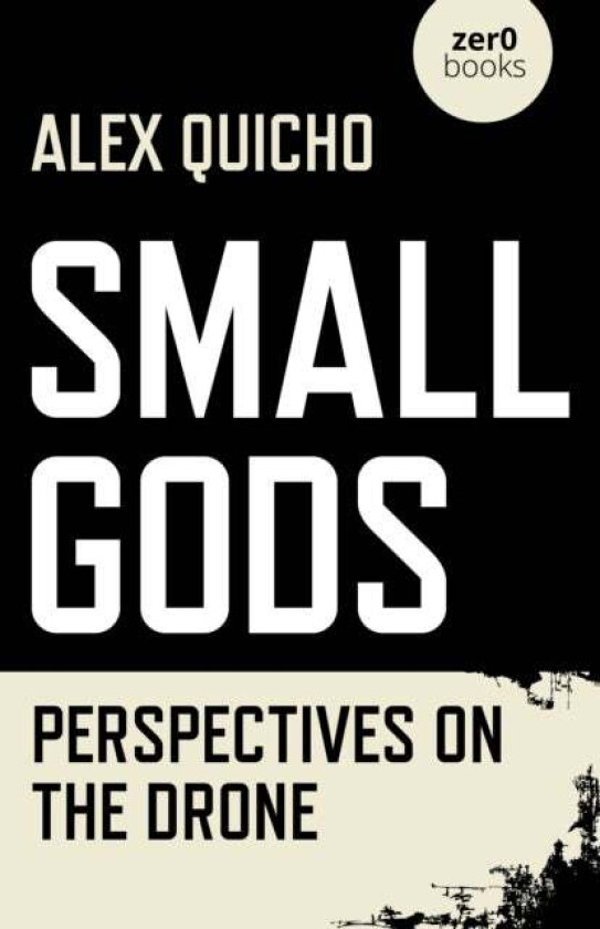 Small Gods av Alex Quicho