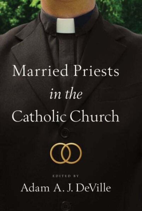 Married Priests in the Catholic Church