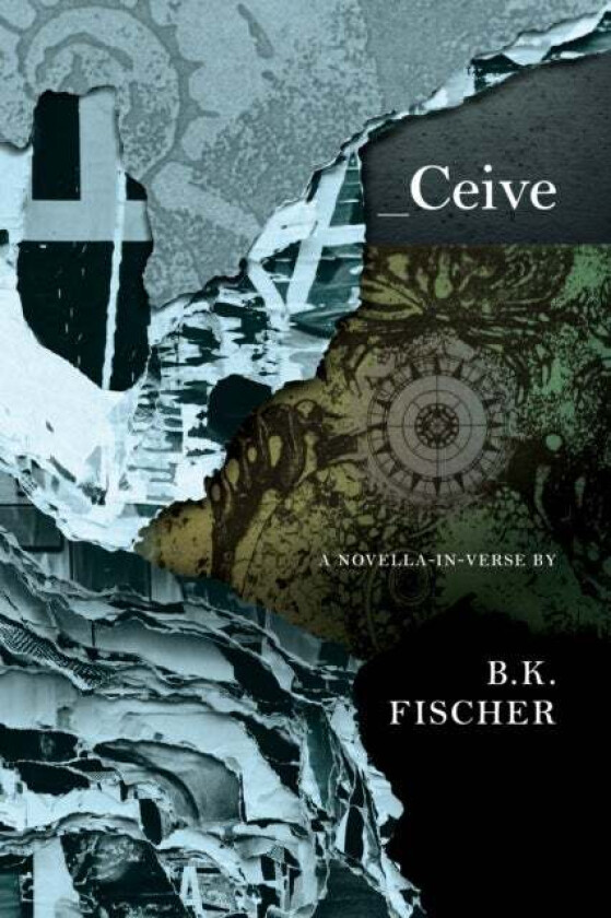 Ceive av B.K. Fischer