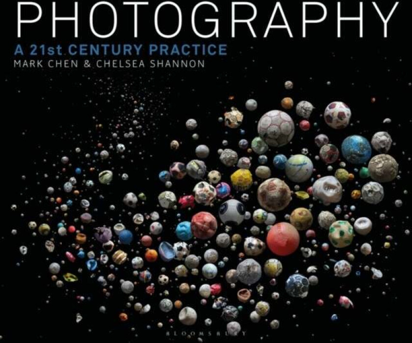 Photography av Mark Chen, Chelsea Shannon