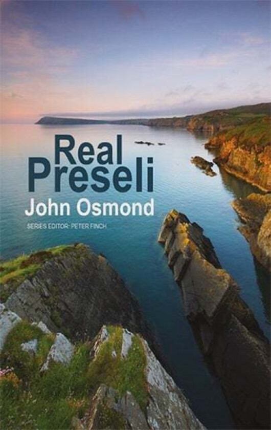 Real Preseli av John Osmond