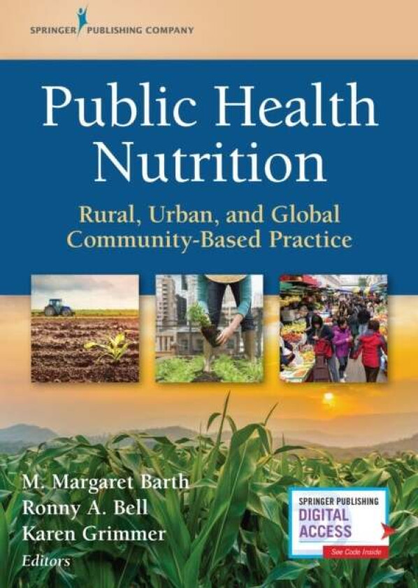 Public Health Nutrition