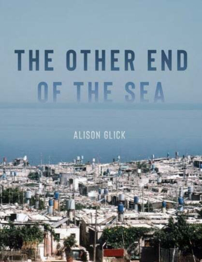 The Other End Of The Sea av Alison Glick