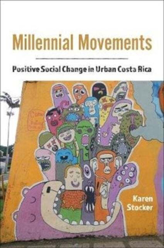 Millennial Movements av Karen Stocker