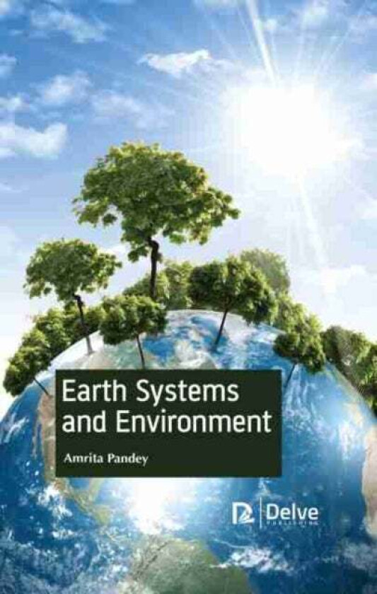 Earth Systems and Environment av Amrita Pandey