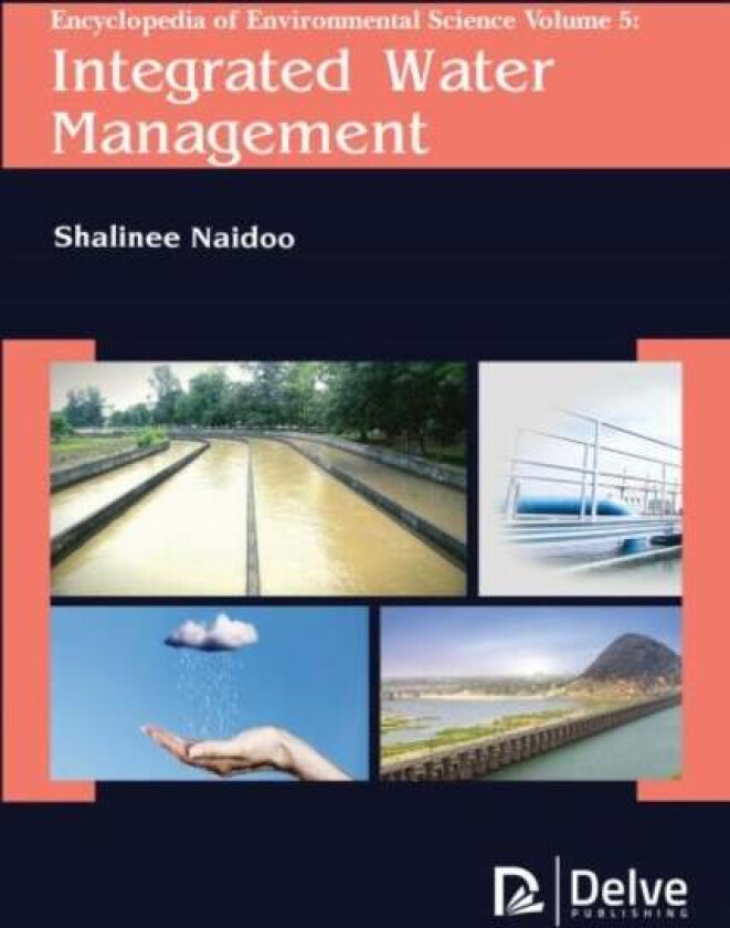 Encyclopedia of Environmental Science, Volume 5 av Shalinee Naidoo
