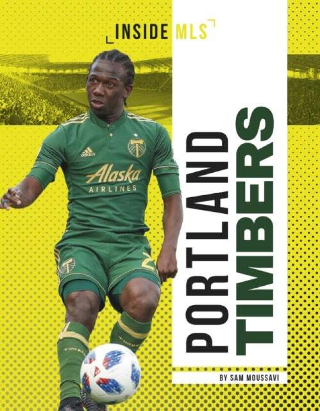 Portland Timbers av Sam Moussavi