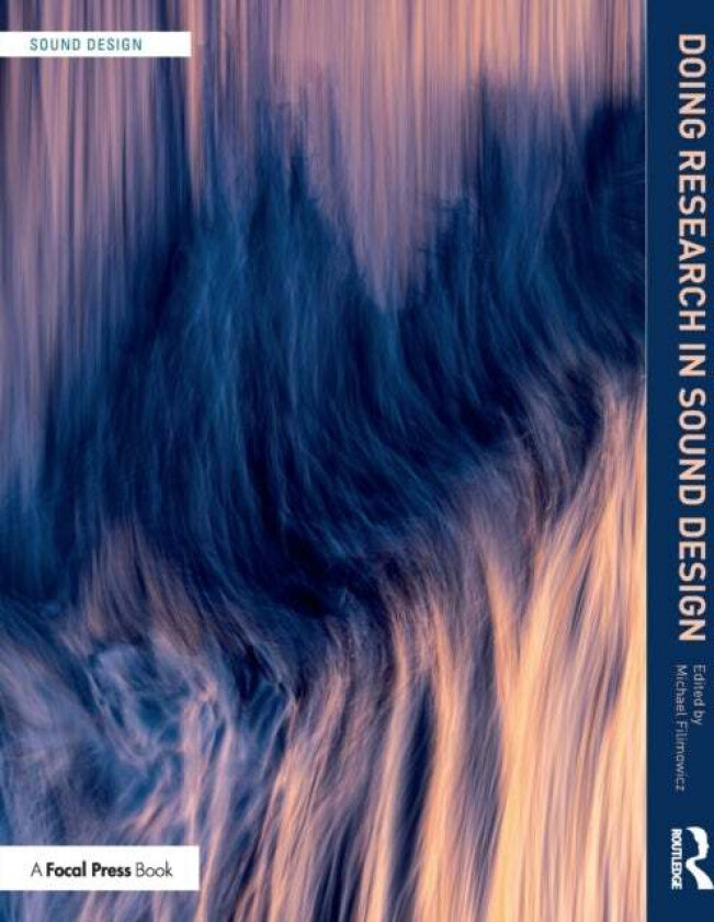 Doing Research in Sound Design