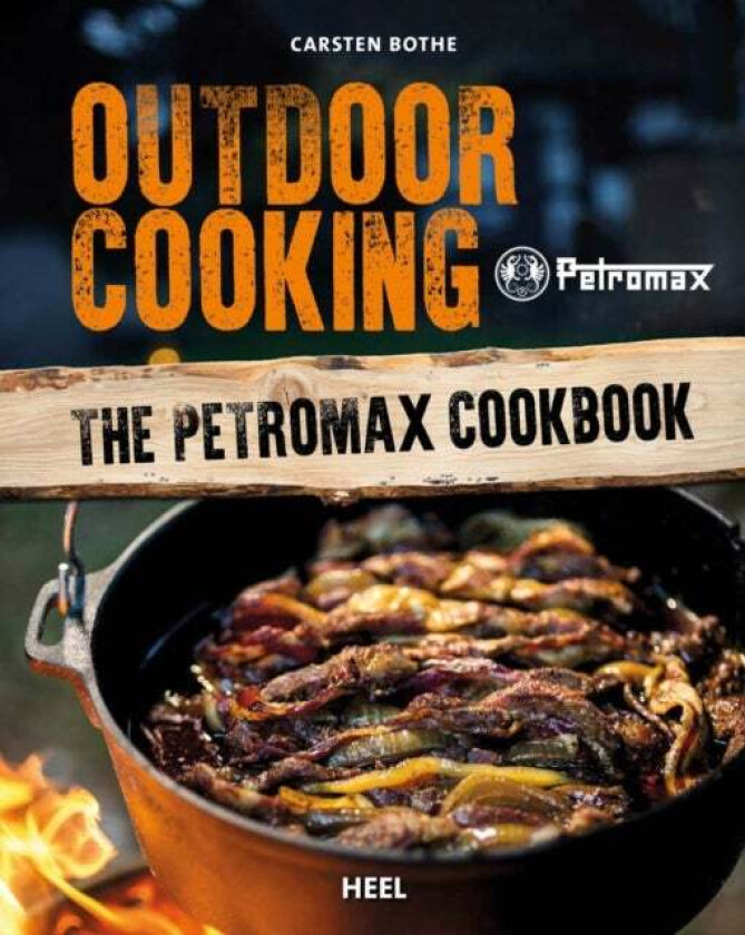 Outdoor Cooking av Carsten Bothe