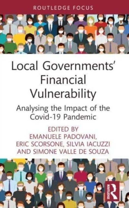 Local Governments' Financial Vulnerability
