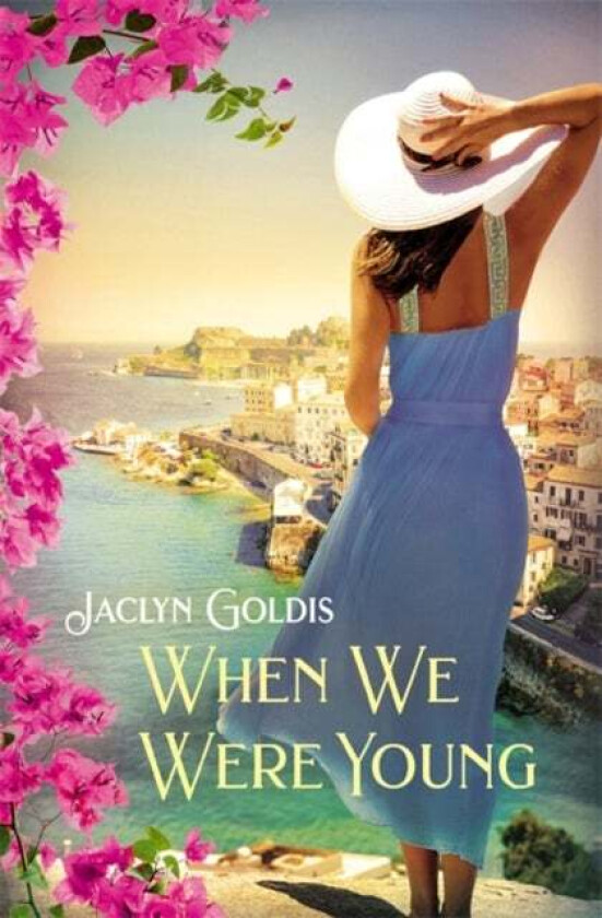 When We Were Young av Jaclyn Goldis