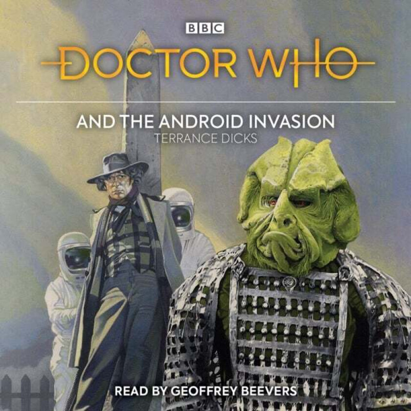 Doctor Who and the Android Invasion av Terrance Dicks