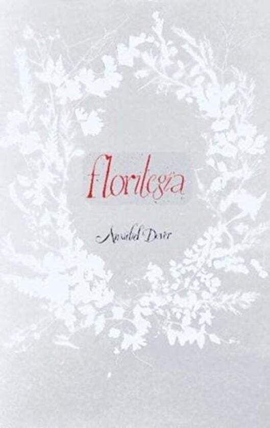 Florilegia av Annabel Dover