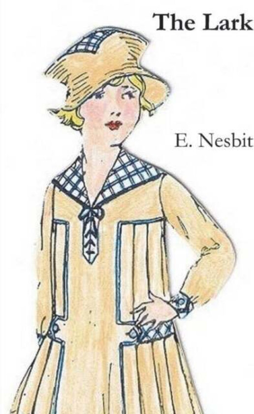 The Lark av E Nesbit