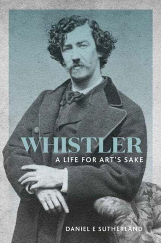 Whistler av Daniel E. Sutherland