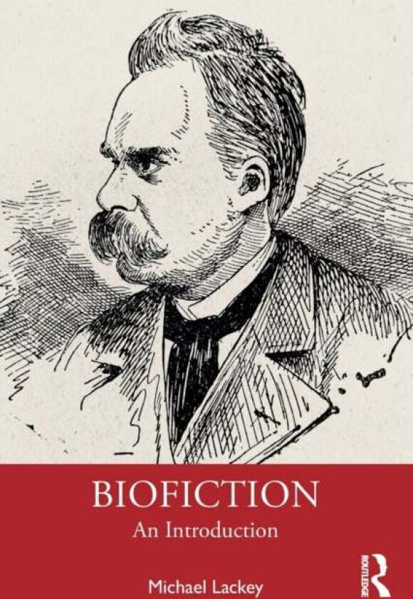 Biofiction av Michael (University of Minnesota - Morris MN USA) Lackey