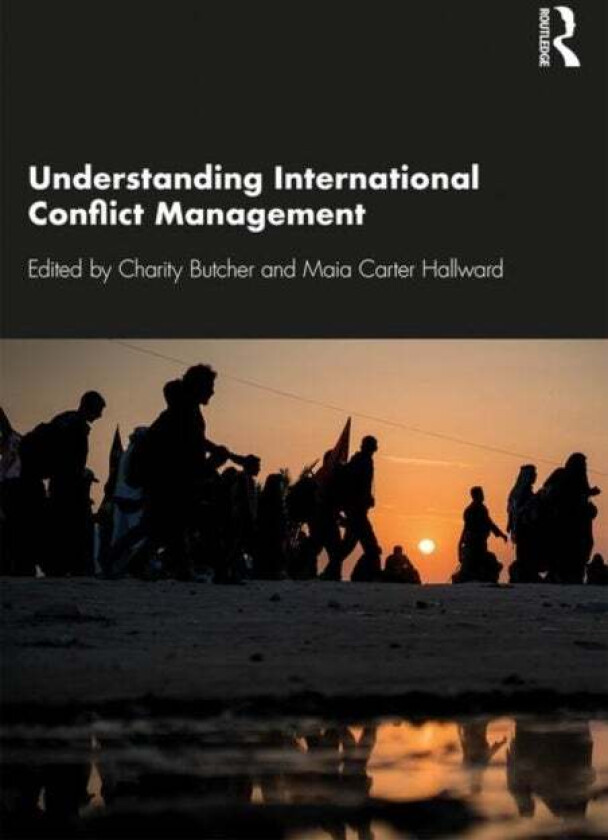 Understanding International Conflict Management