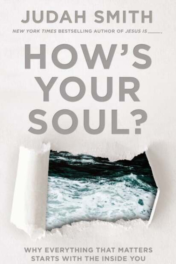 How's Your Soul? av Judah Smith